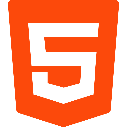 Html icon
